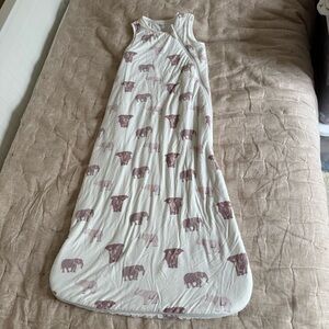 Kyte BABY Sleep Sack, 1.0 TOG Size Large